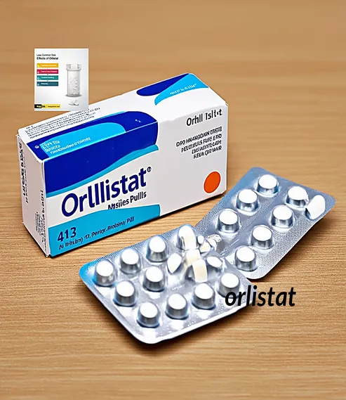 Orlistat precio en similares